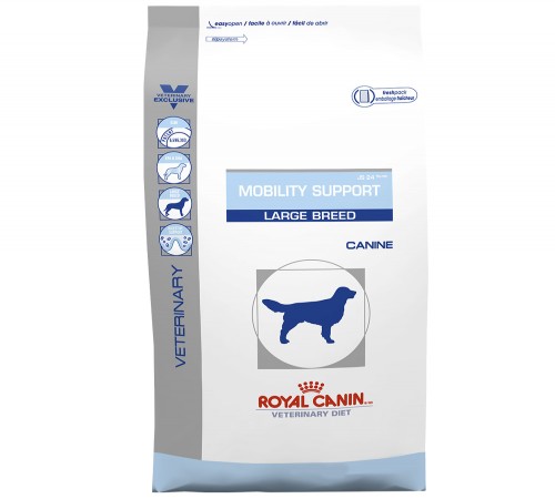 Royal Canin Moblity 15k
