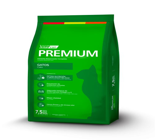 Premium Urinary 7,5 Kg