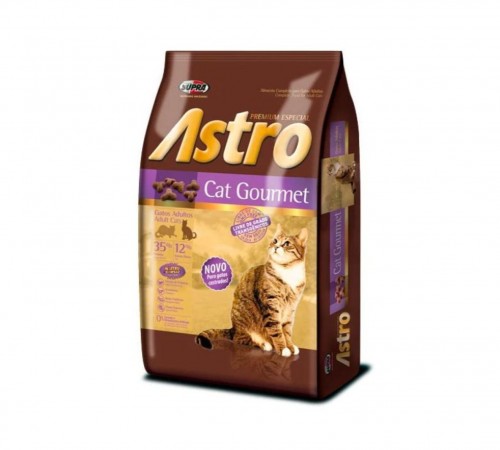 Astro Gato 10k