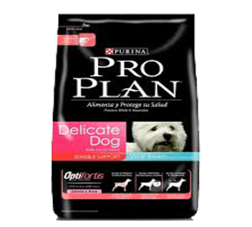 Pro Plan Delicate Dog Small Breed 7.5k
