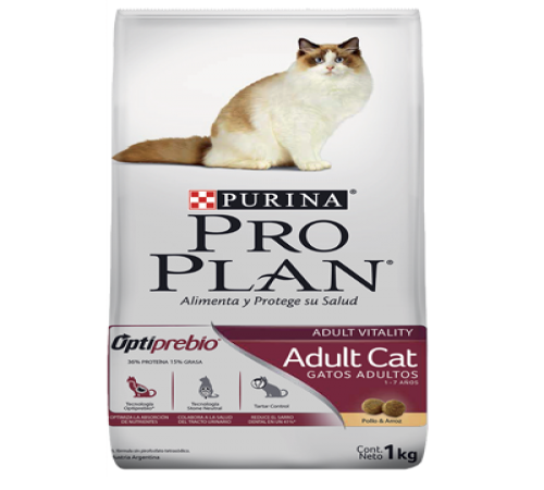 Pro Plan Cat Adulto 7.5k 