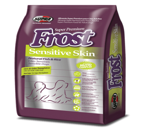 Frost Sensitive Skin 10k 